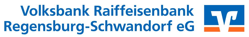 Logo Volksbank Raiffeisenbank Regensburg-Schwandorf Logo Volksbank Raiffeisenbank Regensburg-Schwandorf