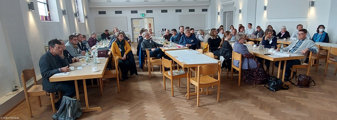 Dekanatssynode in Plattling zum Thema Jugend