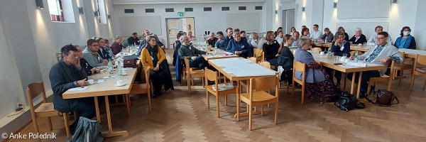 Dekanatssynode in Plattling zum Thema Jugend