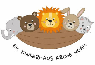 Logo Kinderhaus Arche Noah