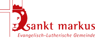 Logo St. Markus Regensburg